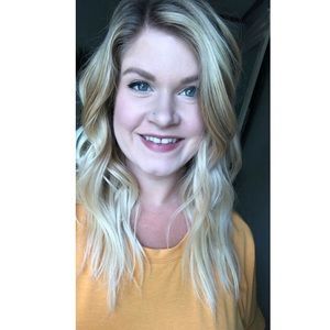 Meet your Posher, Bre